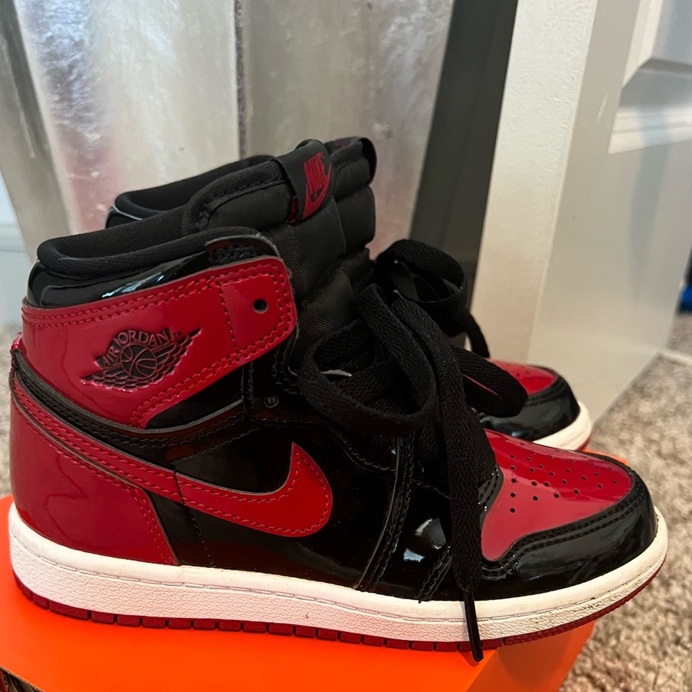Jordans 1 Retro High OG